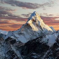 Everest Fusion