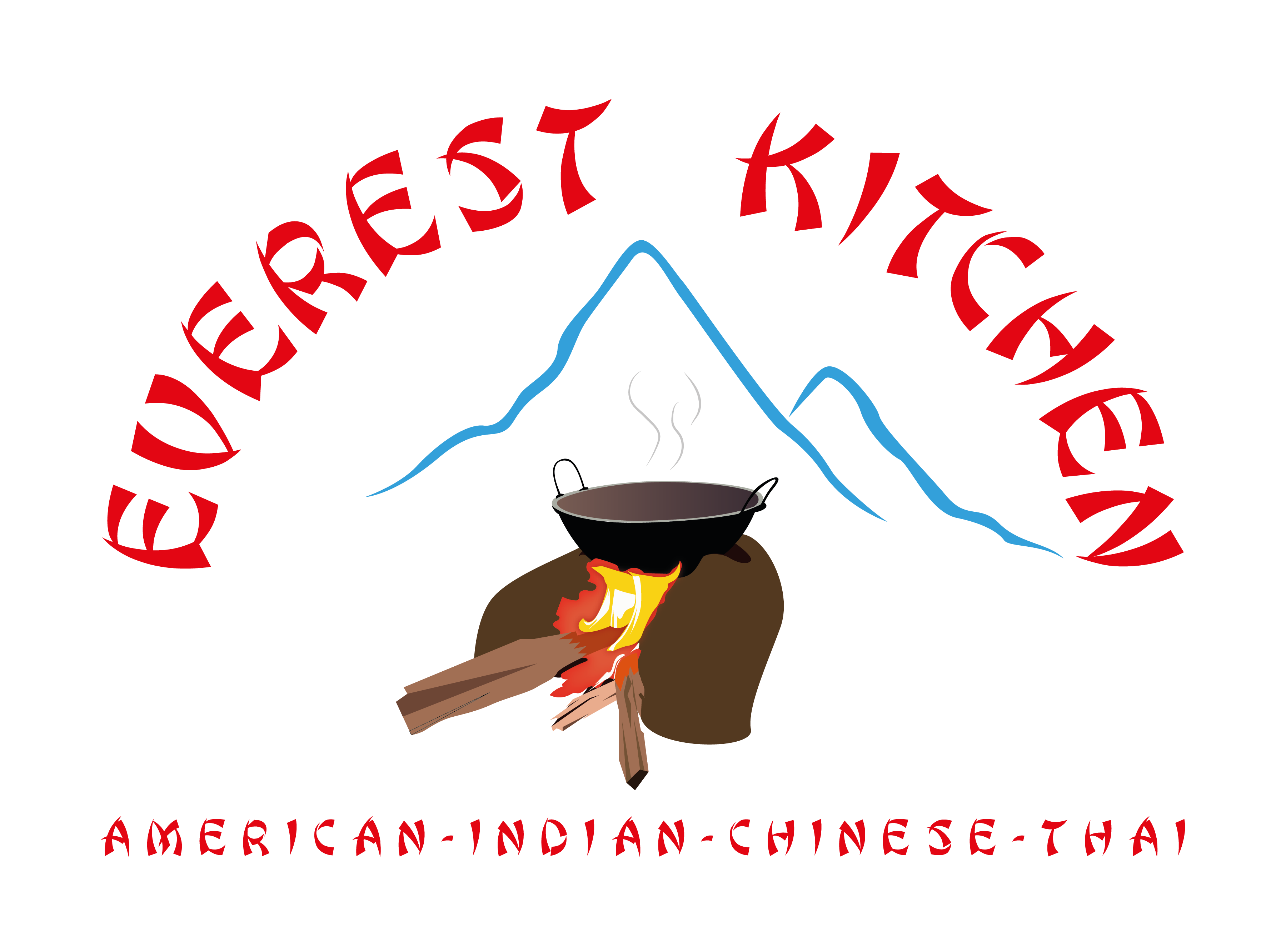 Everest Kitchen