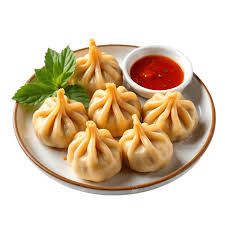 Everest Momo & Curry