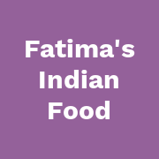 Fatima's Indian Food