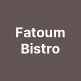 Fatoum Bistro