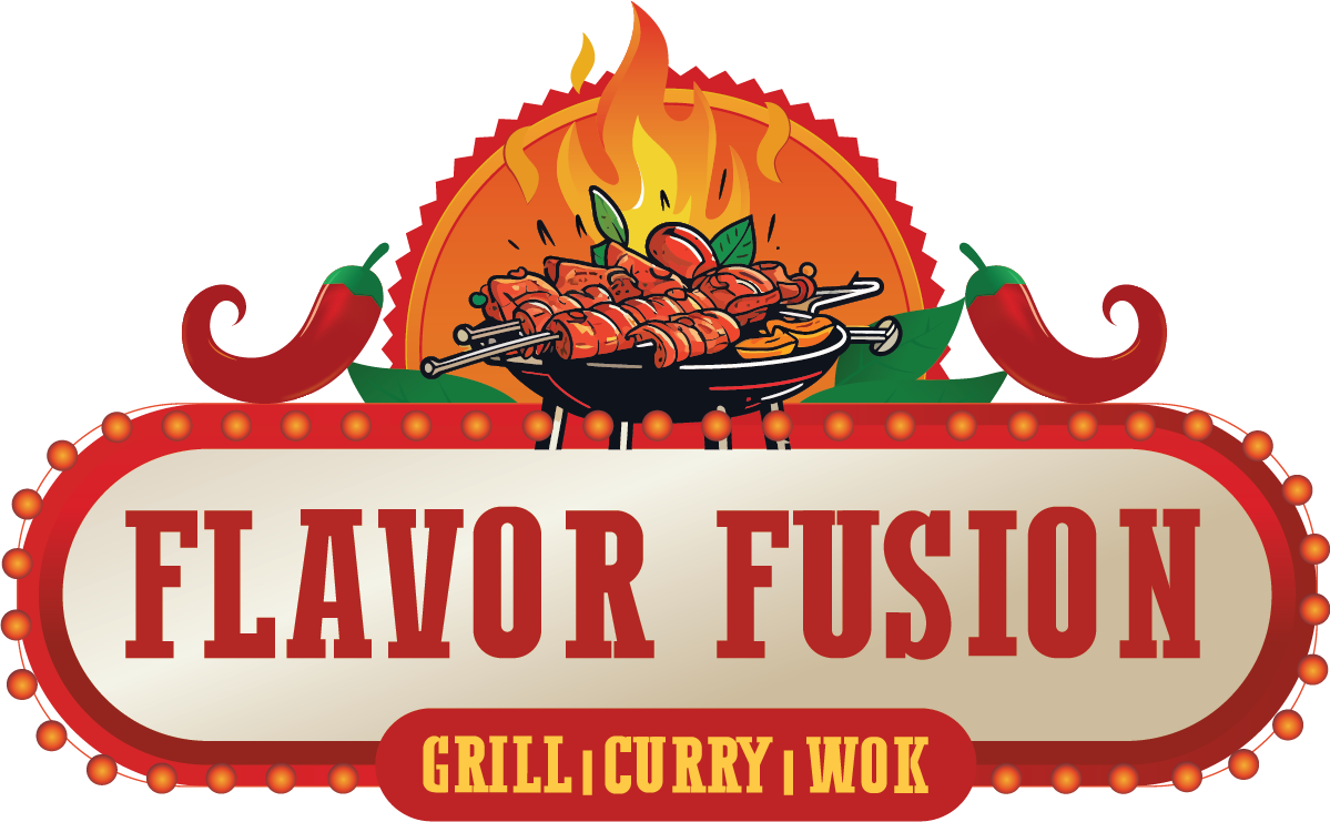 Flavor fusion