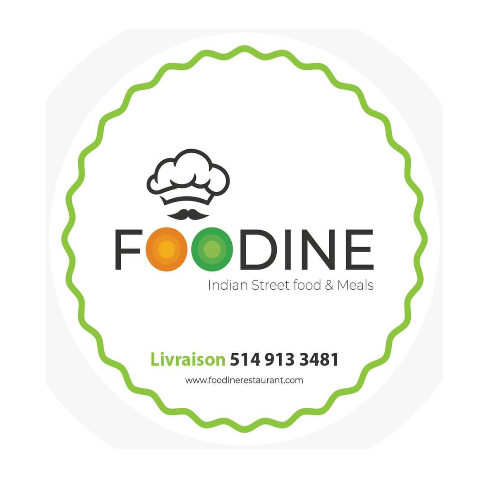 Foodine restaurant