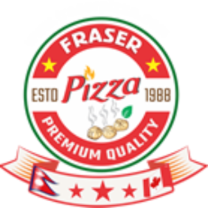 Fraser Pizza, Momos, and Curry House
