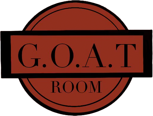 G.O.A.T. Room