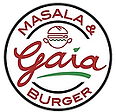 Gaia Masala & Burger