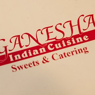 Ganesha Indian Cuisine Sweets & Catering