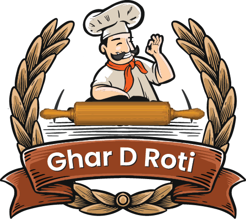 Ghar D Roti and Sweets