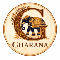 Gharana - Indian & Hakka Kitchen   restaurant