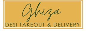 Ghiza - Desi Takeout and Delivery