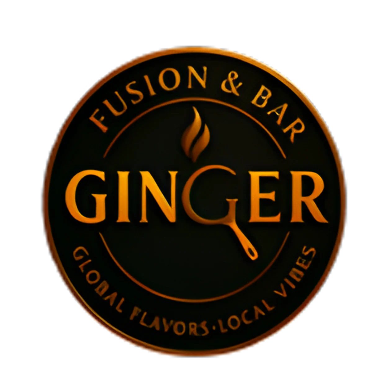 Ginger Fusion & Bar (The Indian Cuisine)