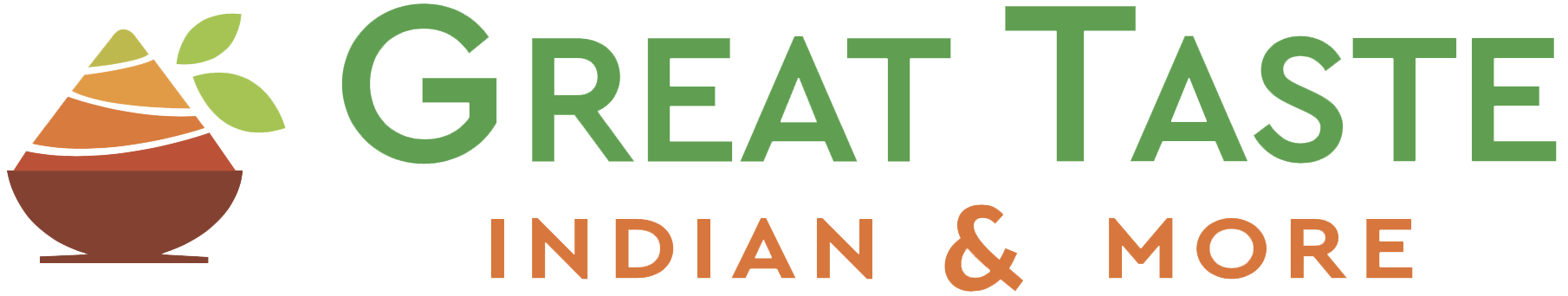 Great Taste Indian & More
