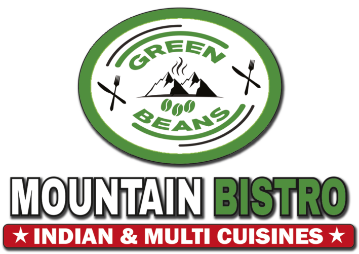 Green Beans Mountain Bistro