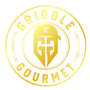 Griddle Gourmet