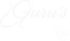 Guru's Indian Hakka Cuisine restaurant