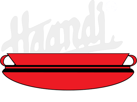 Haandi