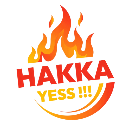 Hakka Yess