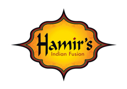 Hamir's Indian Fusion