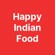 Happy Indian Food
