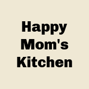 Happy Mom's Kitchen