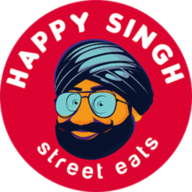 Happy Singh Street Eats restaurant