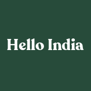 Hello India