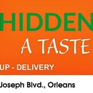 Hidden Taste