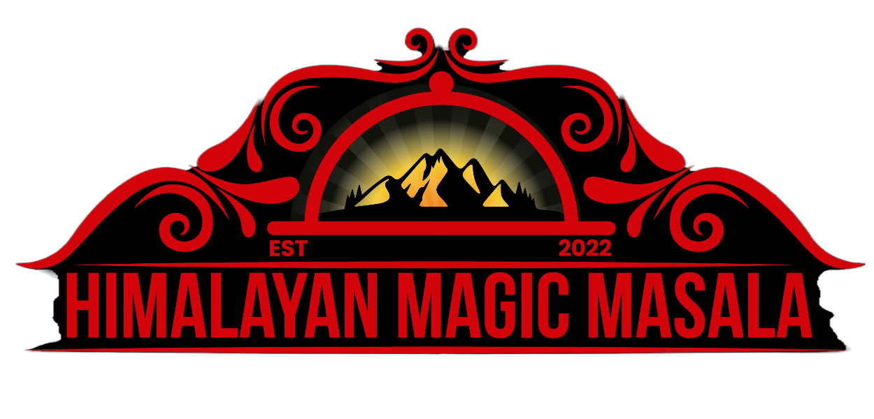 Himalayan Magic Masala