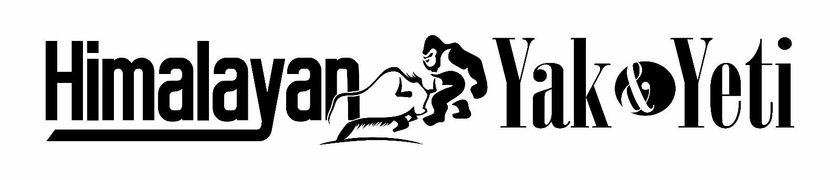 Himalayan Yak & Yeti