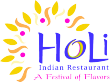Holi Indian Restaurant