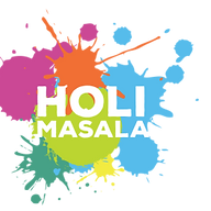 Holi Masala