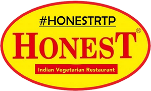 Honest Indian Vegetarian Restaurant