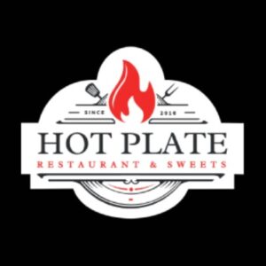 Hot Plate restaurant