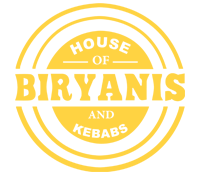House of Biryanis & Kebabs