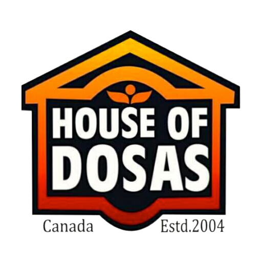 House of Dosas