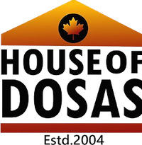 House Of Dosas restaurant
