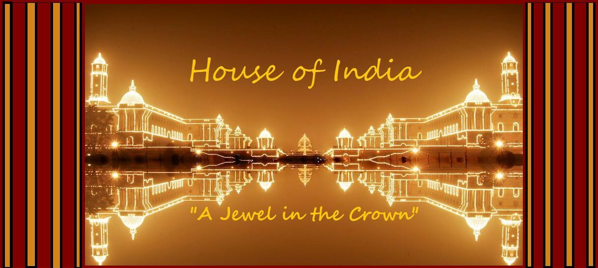 House of India