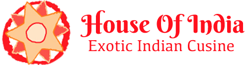 House Of India