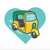 Hurry Curry restaurant