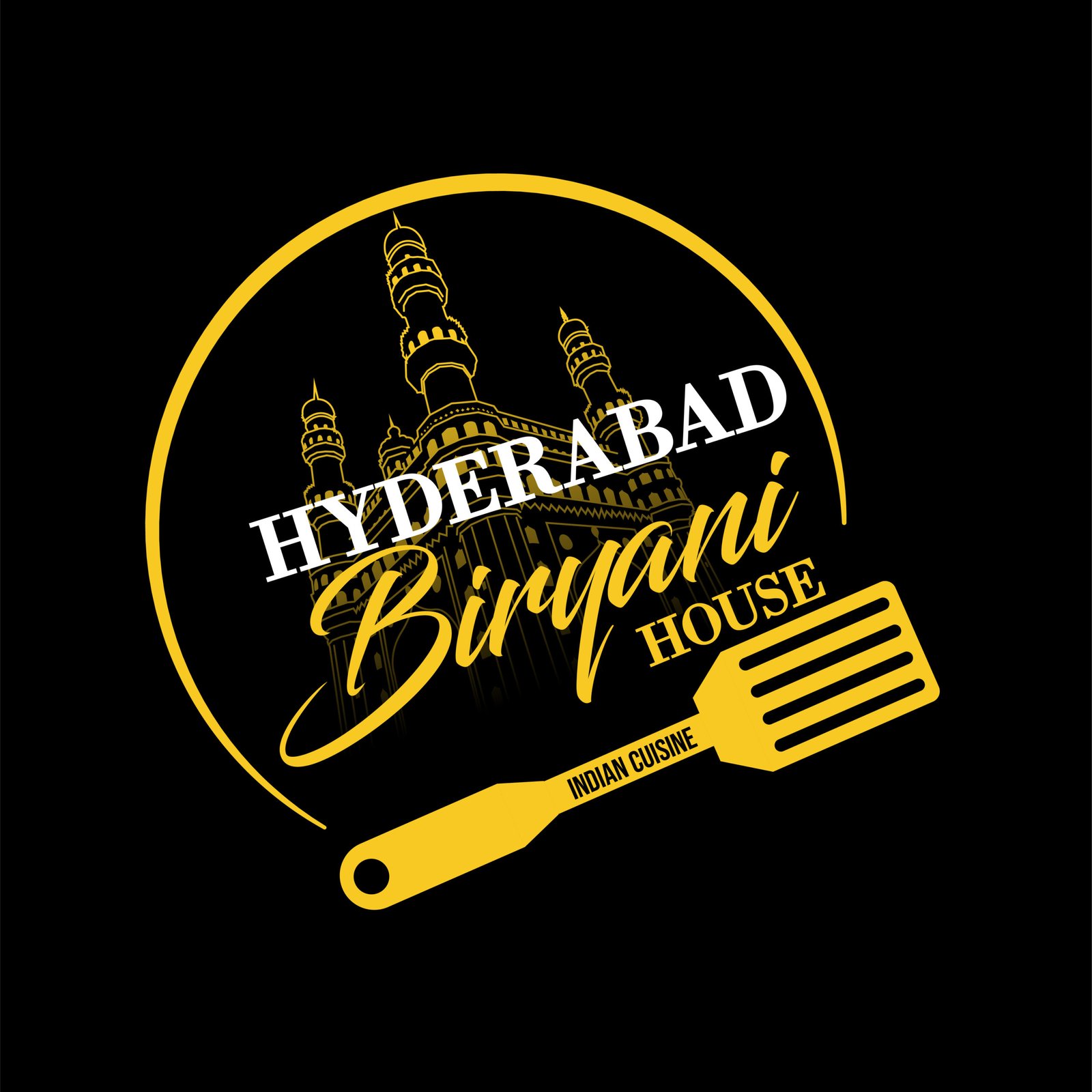 Hyderabad Biryani House