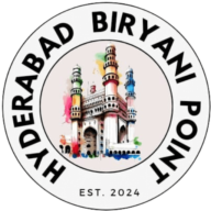 Hyderabad Biryani Point