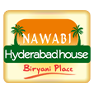 Hyderabad House Allen
