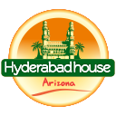 Hyderabad House Arizona