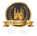 Hyderabad House