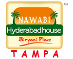 Hyderabad House Tampa