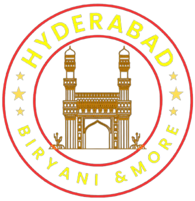 Hyderabadbiryani and More