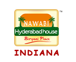 Hydrabad House