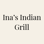 Ina's Indian Grill, Inc