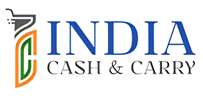 India Cash and Carry Irving