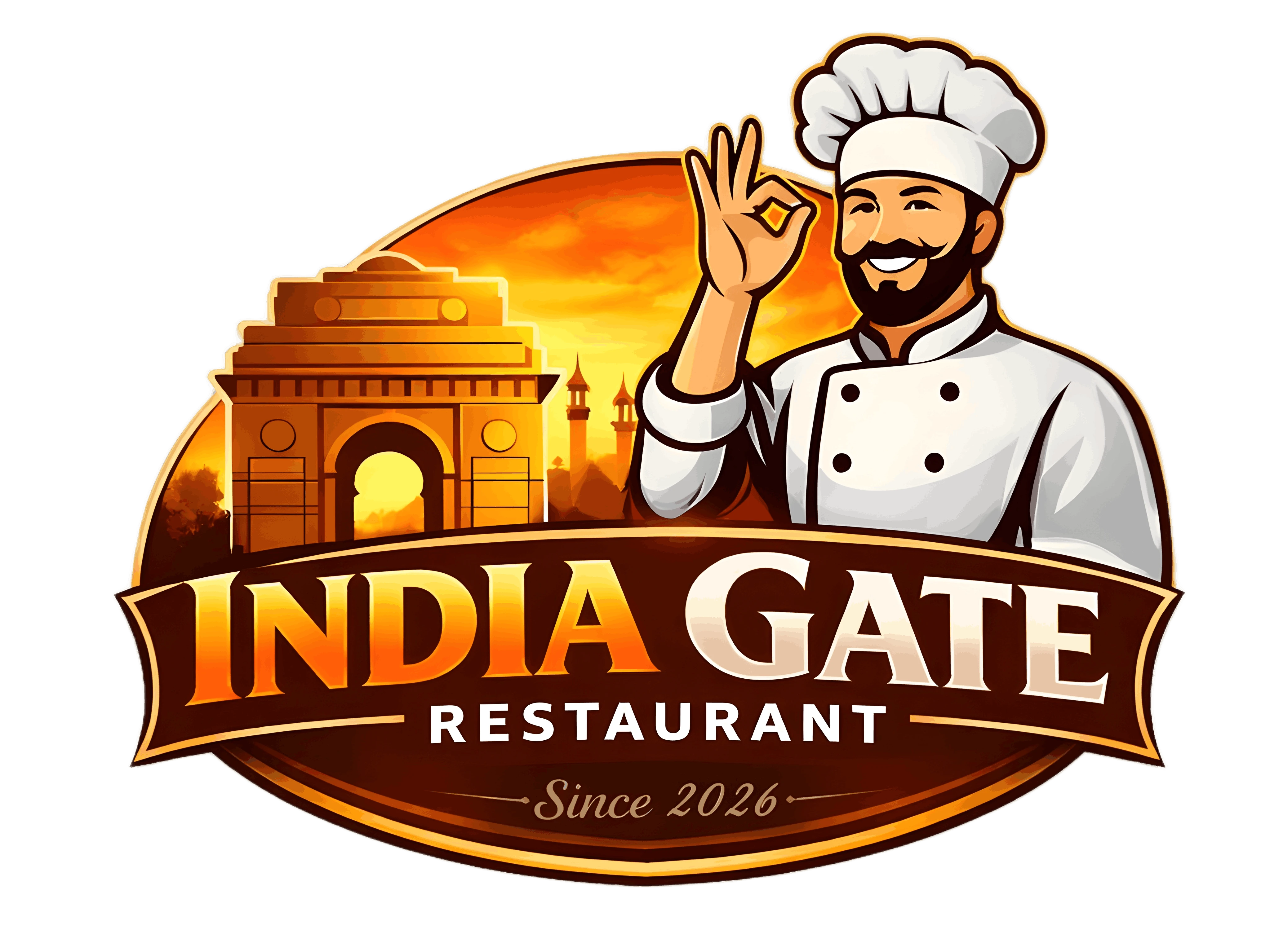 India Gate Cuisine